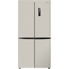 Холодильник WEISSGAUFF WCD 470 Be NoFrost Inverter Холодильник WEISSGAUFF WCD 470 Be NoFrost Inverter