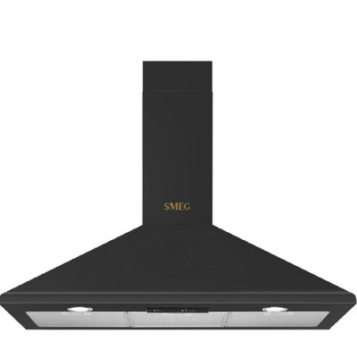 Вытяжка SMEG KSED95COA антрацит Вытяжка SMEG KSED95COA антрацит