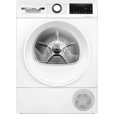 Сушильная машина BOSCH WQG 245DLSN Сушильная машина BOSCH WQG 245DLSN
