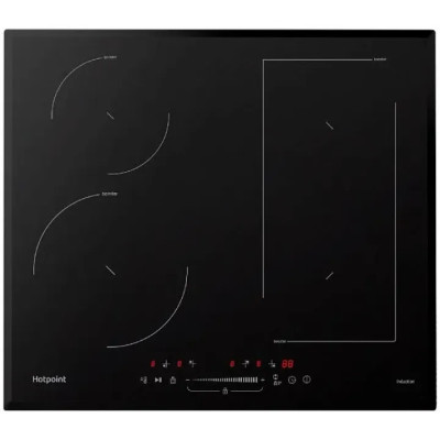 Варочная поверхность HOTPOINT-ARISTON HQ 1760SC BA