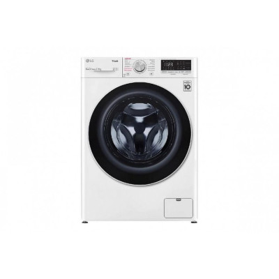 Стиральная машина LG F2V5HG0W Стиральная машина LG F2V5HG0W