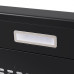 Вытяжка HOMSair HORIZONTAL 50 ЧЕРНЫЙ Вытяжка HOMSair HORIZONTAL 50 ЧЕРНЫЙ