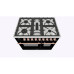 Варочный центр ILVE PD09PDNE3/BKP Варочный центр ILVE PD09PDNE3/BKP