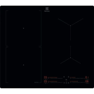 Варочная поверхность ELECTROLUX KIS62453I Варочная поверхность ELECTROLUX KIS62453I