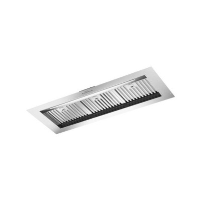 Вытяжка ILVE IAG120/SS Вытяжка ILVE IAG120/SS