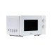 Микроволновая печь GENERAL ELECTRONICS GE-MS120W Микроволновая печь GENERAL ELECTRONICS GE-MS120W