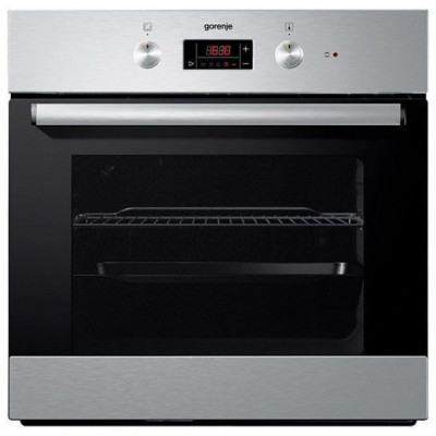 Духовой шкаф GORENJE bo 7312 sx Духовой шкаф GORENJE bo 7312 sx