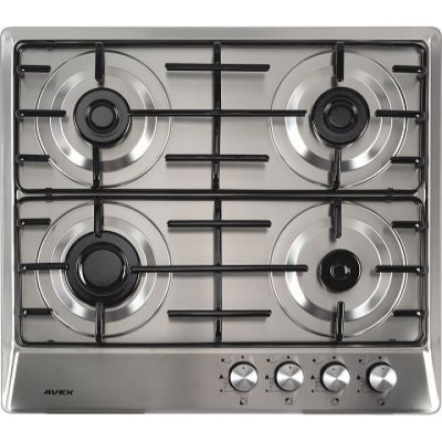 Газовая поверхность AVEX NS 6040 X Газовая поверхность AVEX NS 6040 X