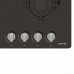 Встраиваемая газовая варочная панель GORENJE GTW64B Встраиваемая газовая варочная панель GORENJE GTW64B