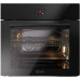 Духовой шкаф ILVE OV30STCT3/BK Духовой шкаф ILVE OV30STCT3/BK