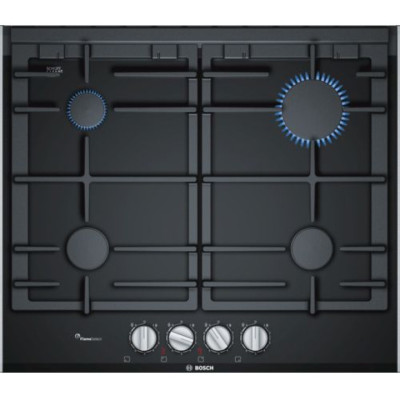Газовая панель Bosch PRP 6A6D70R Газовая панель Bosch PRP 6A6D70R