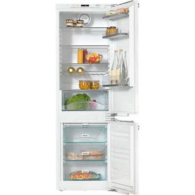 Встраиваемый холодильник Miele KFNS 37432 iD Встраиваемый холодильник Miele KFNS 37432 iD
