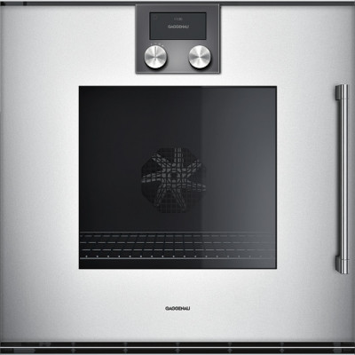 Духовой шкаф GAGGENAU BOP221131 Духовой шкаф GAGGENAU BOP221131