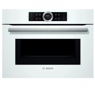 Духовой шкаф BOSCH CMG633BW1 Духовой шкаф BOSCH CMG633BW1
