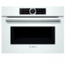 Духовой шкаф BOSCH CMG633BW1 Духовой шкаф BOSCH CMG633BW1