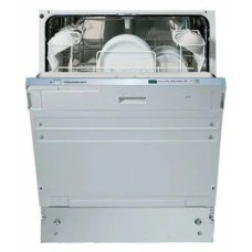 Посудомоечная машина Kuppersbusch IGV 6507.0 Посудомоечная машина Kuppersbusch IGV 6507.0