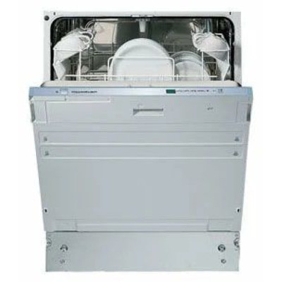 Посудомоечная машина Kuppersbusch IGV 6507.0 Посудомоечная машина Kuppersbusch IGV 6507.0