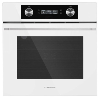 Духовой шкаф MAUNFELD AEOH60102W