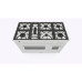 Варочный центр ILVE P127DWE3/SS Варочный центр ILVE P127DWE3/SS