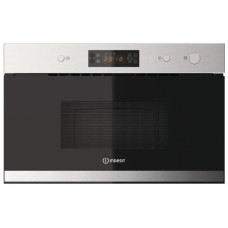 Микроволновая печь INDESIT MWI 3211 IX Микроволновая печь INDESIT MWI 3211 IX