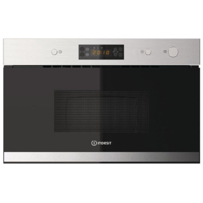 Микроволновая печь INDESIT MWI 3211 IX Микроволновая печь INDESIT MWI 3211 IX