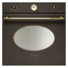 Духовой шкаф SMEG sc800c-8 Духовой шкаф SMEG sc800c-8