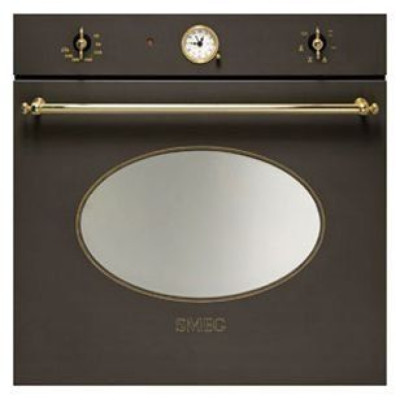 Духовой шкаф SMEG sc800c-8 Духовой шкаф SMEG sc800c-8