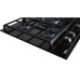 Газовая панель TEKA GZC 75330 XBN NIGHT RIVER BLACK (112570061) Газовая панель TEKA GZC 75330 XBN NIGHT RIVER BLACK (112570061)