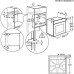 Духовой шкаф ELECTROLUX EOC6P77H Духовой шкаф ELECTROLUX EOC6P77H