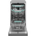 Посудомоечная машина WEISSGAUFF DW 4539 Inverter Touch AutoOpen Inox Посудомоечная машина WEISSGAUFF DW 4539 Inverter Touch AutoOpen Inox