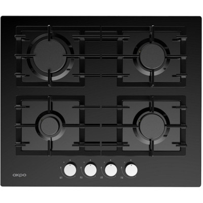 Варочная панель AKPO PGA 604 BGC BL Варочная панель AKPO PGA 604 BGC BL