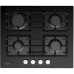 Варочная панель AKPO PGA 604 BGC BL Варочная панель AKPO PGA 604 BGC BL