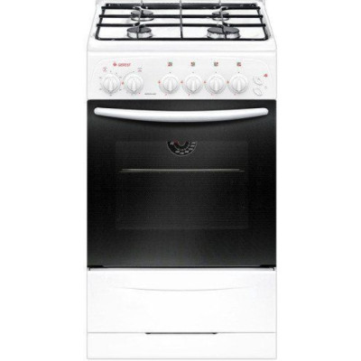 Газовая плита CEZARIS ПГ 3200-05 белый