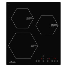 Варочная поверхность MONSHER MHI 4505 Варочная поверхность MONSHER MHI 4505