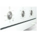 Духовой шкаф ZORG Technology BE6 WH Духовой шкаф ZORG Technology BE6 WH