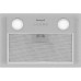 Вытяжка WEISSGAUFF Dubhe 450 Inox Вытяжка WEISSGAUFF Dubhe 450 Inox