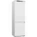 Холодильник WEISSGAUFF WRKI 178 Total NoFrost EcoFresh Холодильник WEISSGAUFF WRKI 178 Total NoFrost EcoFresh