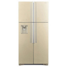 Холодильник HITACHI R-W660PUC7 GBE Холодильник HITACHI R-W660PUC7 GBE