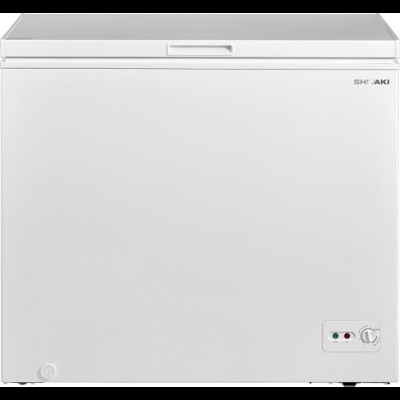 Морозильник-ларь SHIVAKI CF-2501W Морозильник-ларь SHIVAKI CF-2501W