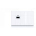 Электрический духовой шкаф BOSCH CMG 6764W1 Электрический духовой шкаф BOSCH CMG 6764W1