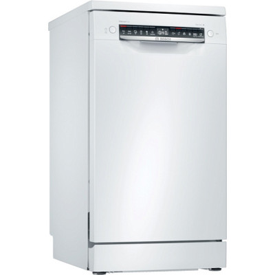 Посудомоечная машина BOSCH SPS4EMW28E Посудомоечная машина BOSCH SPS4EMW28E