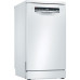 Посудомоечная машина BOSCH SPS4EMW28E Посудомоечная машина BOSCH SPS4EMW28E
