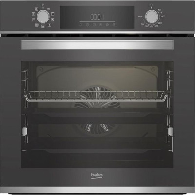 Духовой шкаф BEKO BBIM13300ZGCSE Духовой шкаф BEKO BBIM13300ZGCSE