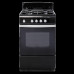 Плита газовая DELUXE 5040.38 г( щ ) черн Плита газовая DELUXE 5040.38 г( щ ) черн