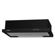 Вытяжка MAUNFELD VS 60 чёрный (Лампа накаливания)(тм HOMS)