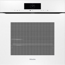 Духовой шкаф MIELE H7860BPX BRWS бриллиантовый белый
