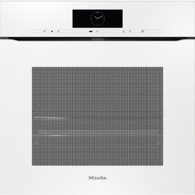 Духовой шкаф MIELE H7860BPX BRWS бриллиантовый белый Духовой шкаф MIELE H7860BPX BRWS бриллиантовый белый