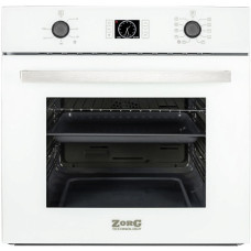 Духовой шкаф ZORG Technology BE10 LD WH Духовой шкаф ZORG Technology BE10 LD WH
