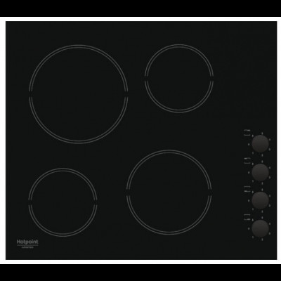 Варочная поверхность HOTPOINT-ARISTON HR 629 C Варочная поверхность HOTPOINT-ARISTON HR 629 C