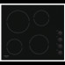 Варочная поверхность HOTPOINT-ARISTON HR 629 C Варочная поверхность HOTPOINT-ARISTON HR 629 C
